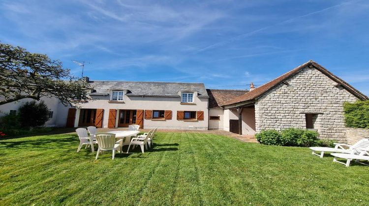 Ma-Cabane - Vente Maison GIDY, 178 m²