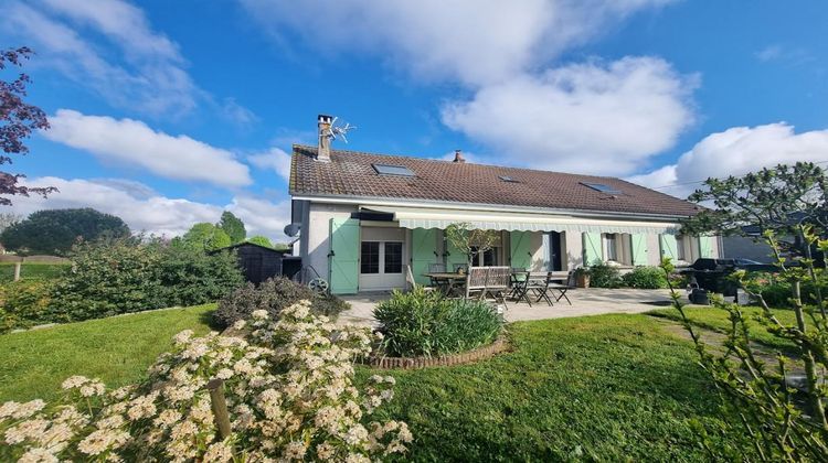 Ma-Cabane - Vente Maison GIDY, 119 m²