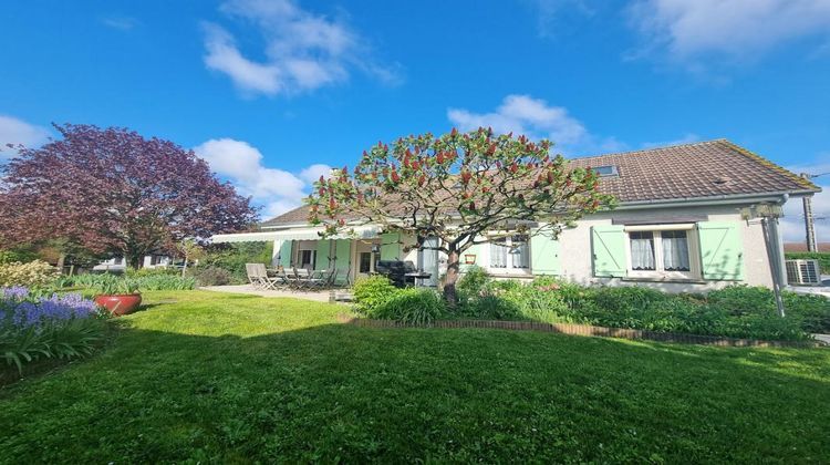 Ma-Cabane - Vente Maison GIDY, 119 m²