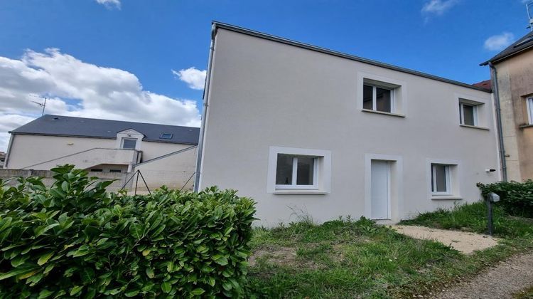 Ma-Cabane - Vente Maison GIDY, 88 m²