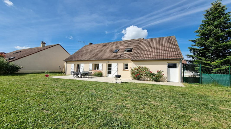 Ma-Cabane - Vente Maison GIDY, 134 m²