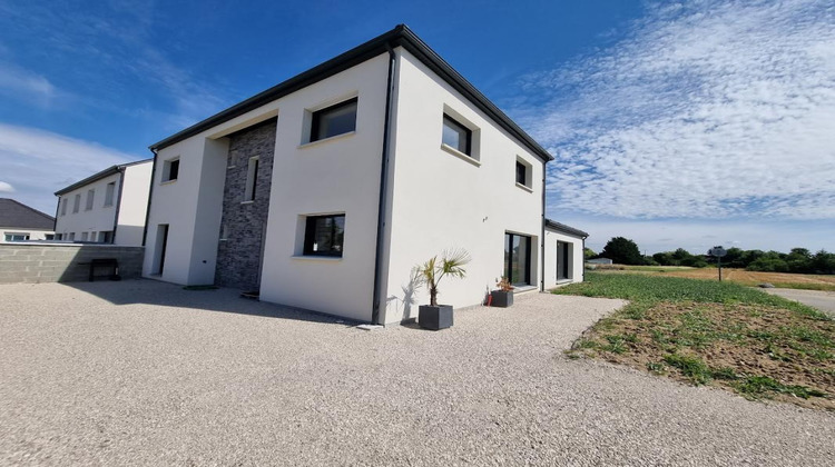 Ma-Cabane - Vente Maison GIDY, 168 m²