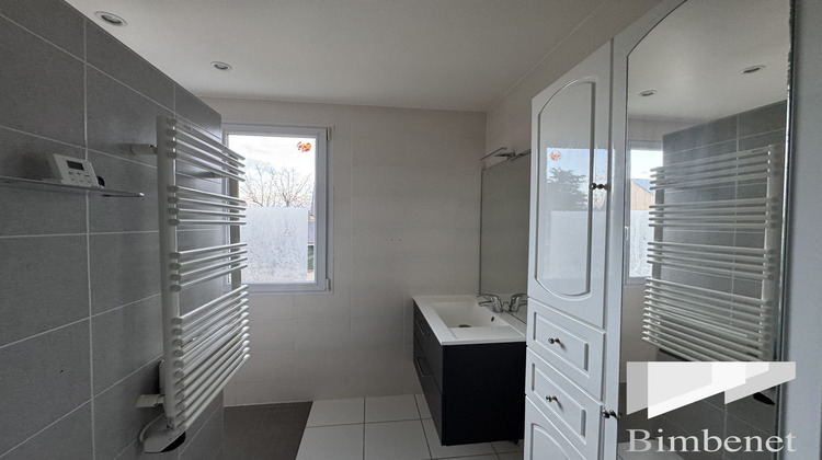 Ma-Cabane - Vente Maison Gidy, 100 m²