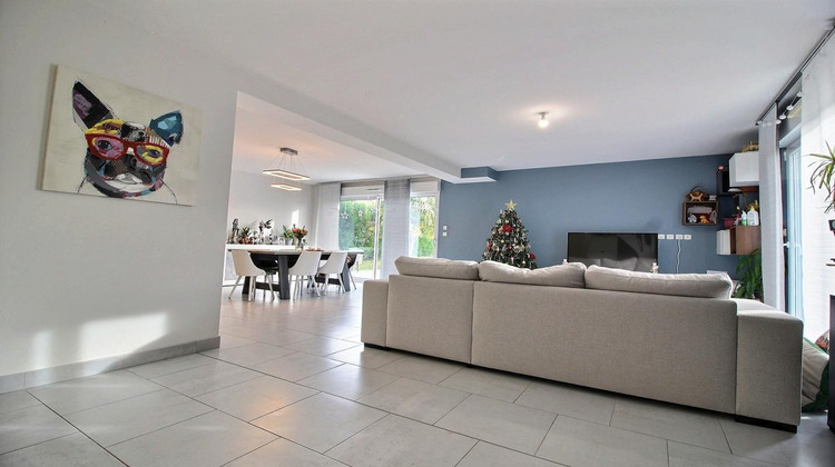 Ma-Cabane - Vente Maison GIDY, 157 m²