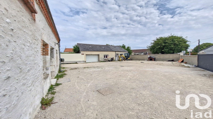 Ma-Cabane - Vente Maison Gidy, 218 m²