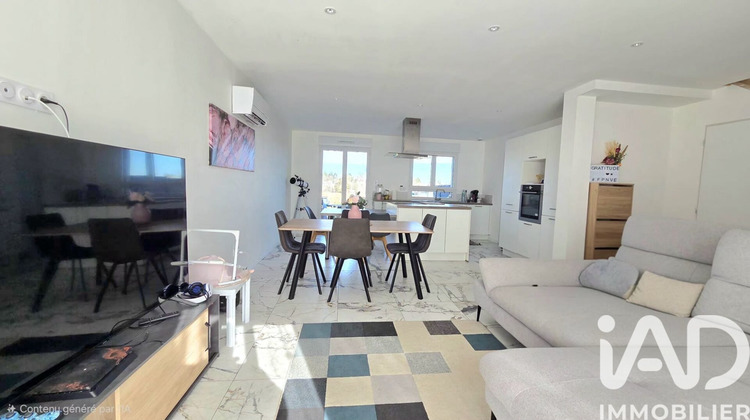 Ma-Cabane - Vente Maison Gidy, 96 m²