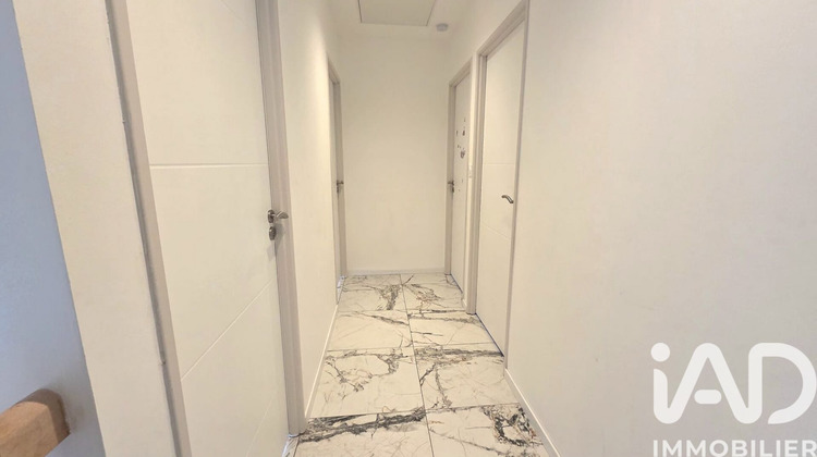 Ma-Cabane - Vente Maison Gidy, 96 m²