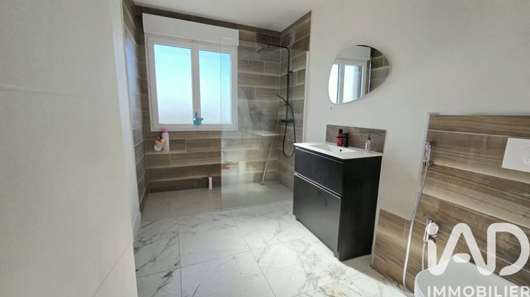 Ma-Cabane - Vente Maison Gidy, 96 m²