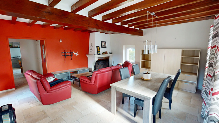Ma-Cabane - Vente Maison Gidy, 172 m²