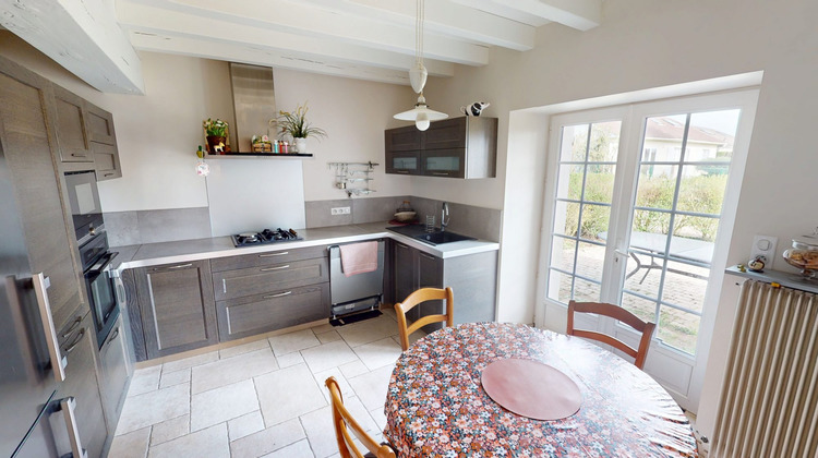 Ma-Cabane - Vente Maison Gidy, 172 m²