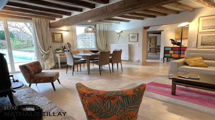 Ma-Cabane - Vente Maison GIDY, 250 m²
