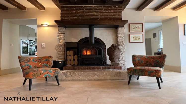 Ma-Cabane - Vente Maison GIDY, 250 m²