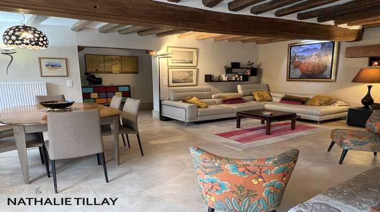 Ma-Cabane - Vente Maison GIDY, 250 m²