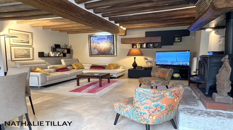 Ma-Cabane - Vente Maison GIDY, 250 m²