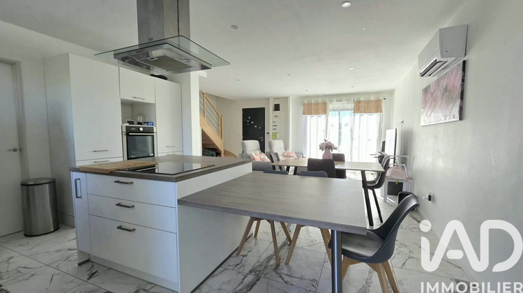 Ma-Cabane - Vente Maison Gidy, 96 m²