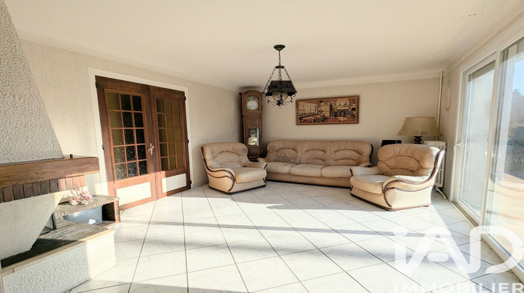Ma-Cabane - Vente Maison Gidy, 154 m²