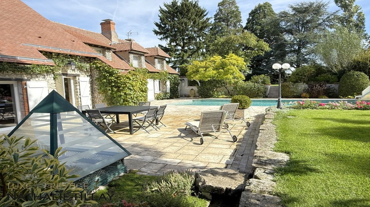 Ma-Cabane - Vente Maison GIDY, 250 m²