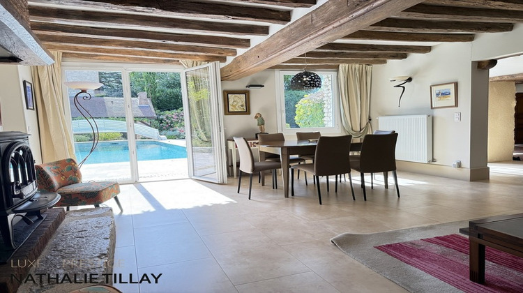 Ma-Cabane - Vente Maison GIDY, 250 m²