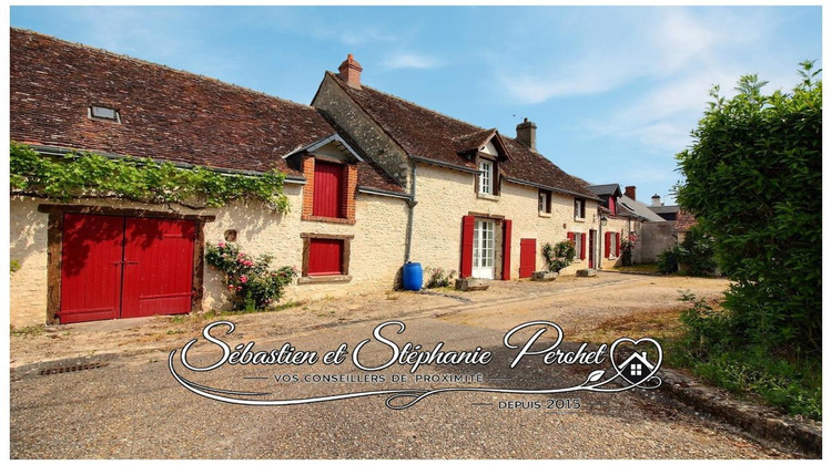 Ma-Cabane - Vente Maison GIDY, 176 m²