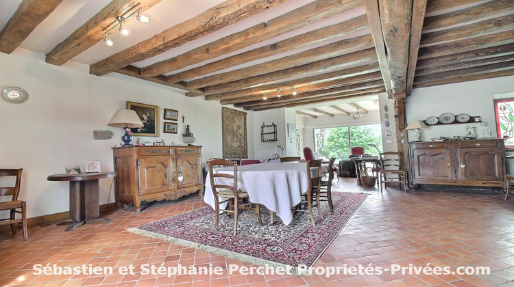Ma-Cabane - Vente Maison GIDY, 176 m²