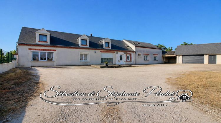 Ma-Cabane - Vente Maison GIDY, 157 m²