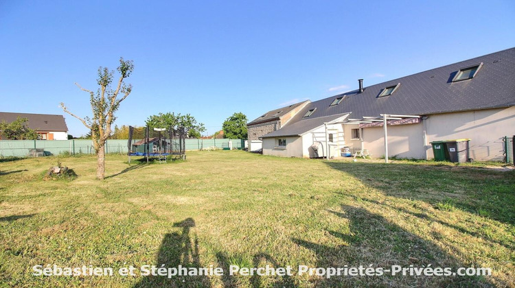 Ma-Cabane - Vente Maison GIDY, 157 m²