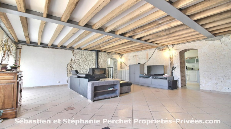 Ma-Cabane - Vente Maison GIDY, 157 m²