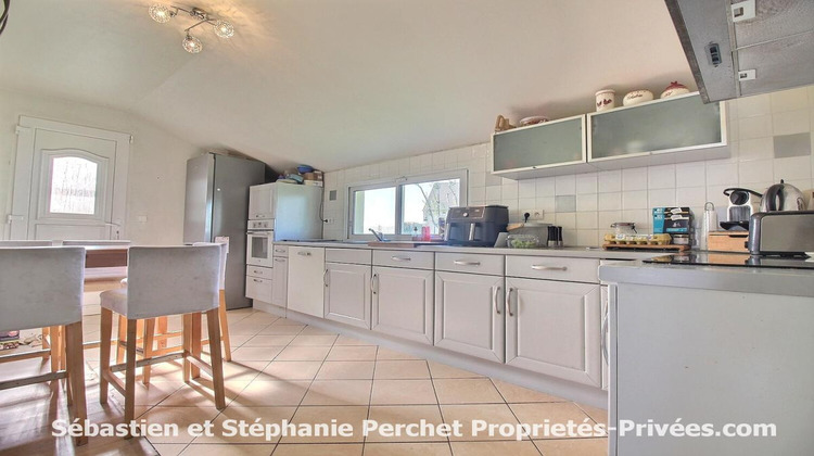 Ma-Cabane - Vente Maison GIDY, 157 m²