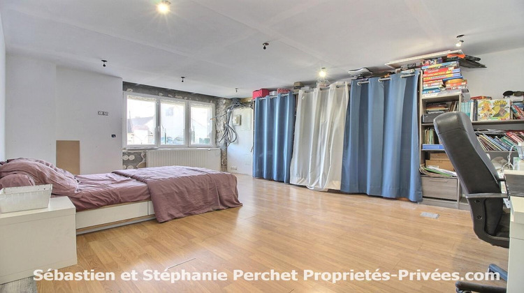 Ma-Cabane - Vente Maison GIDY, 157 m²