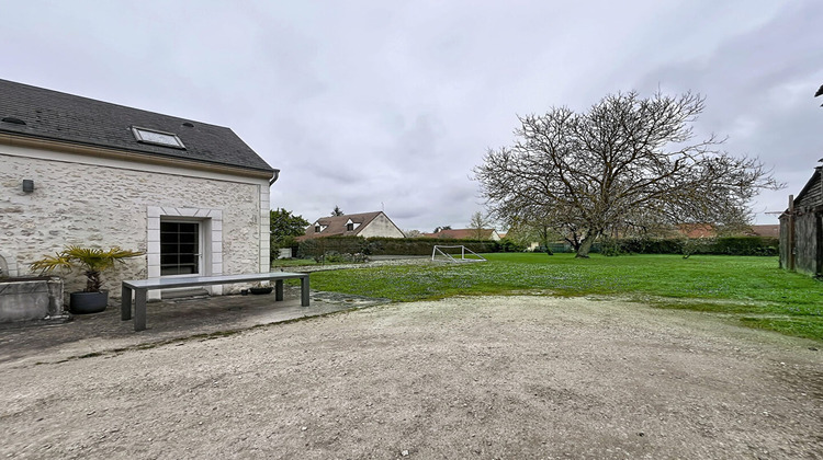 Ma-Cabane - Vente Maison GIDY, 230 m²