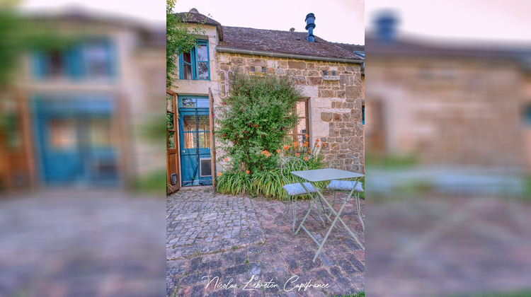 Ma-Cabane - Vente Maison GIEL COURTEILLES, 130 m²