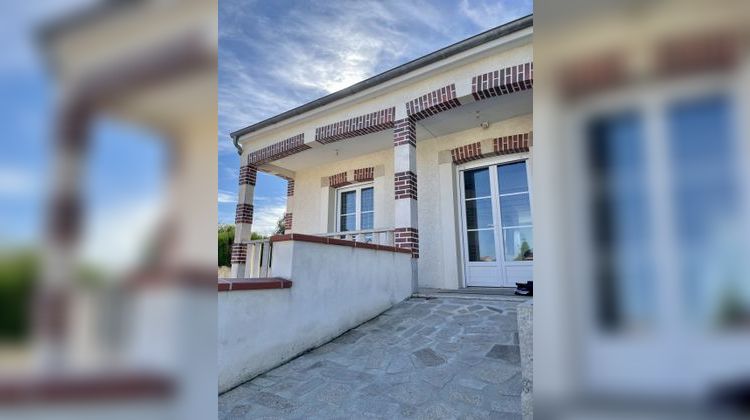 Ma-Cabane - Vente Maison Gien, 160 m²