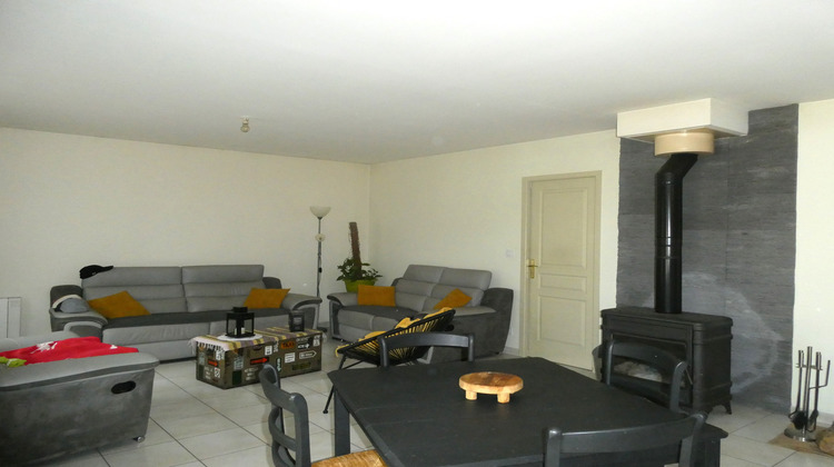 Ma-Cabane - Vente Maison Gien, 110 m²