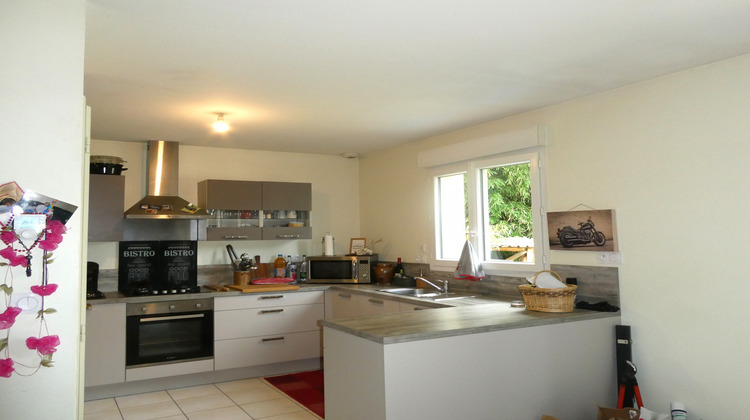 Ma-Cabane - Vente Maison Gien, 110 m²