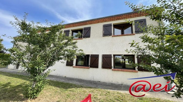 Ma-Cabane - Vente Maison Gien, 180 m²