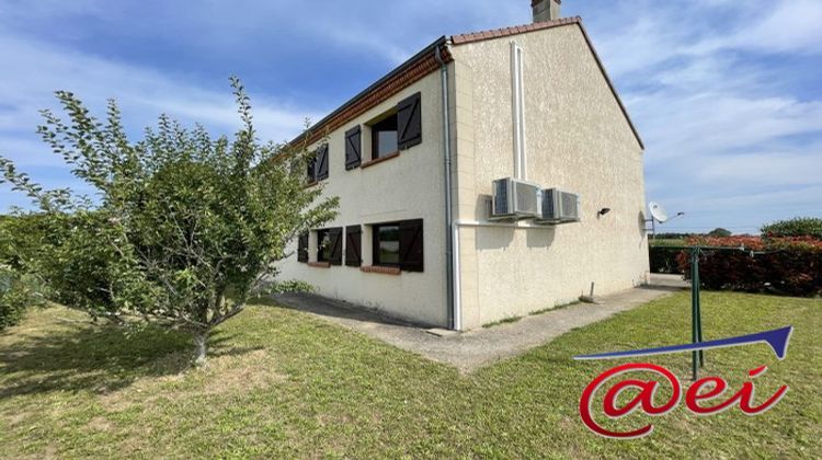 Ma-Cabane - Vente Maison Gien, 180 m²