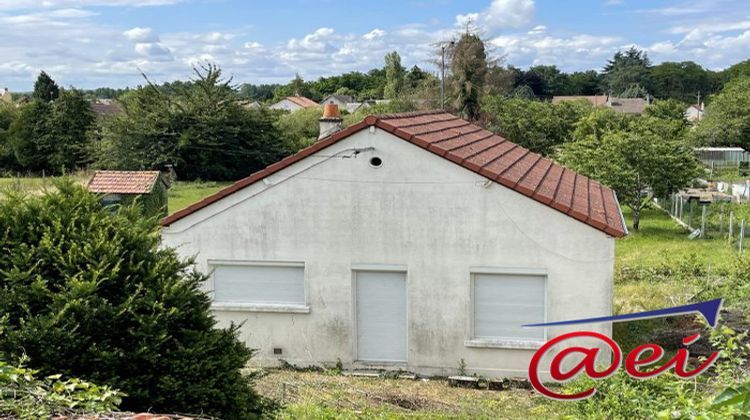 Ma-Cabane - Vente Maison Gien, 60 m²