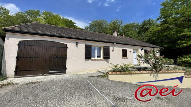 Ma-Cabane - Vente Maison Gien, 88 m²