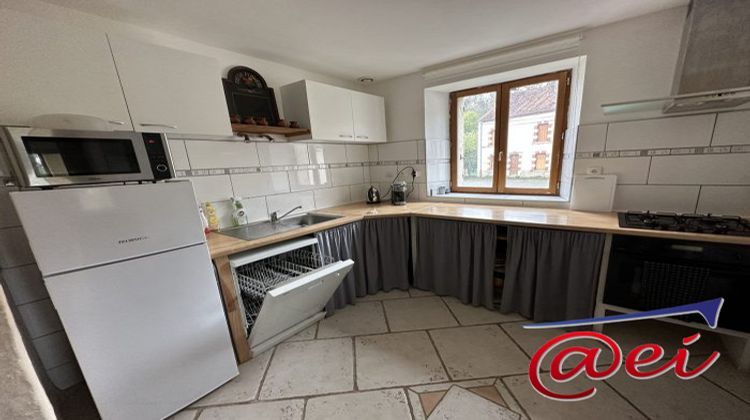 Ma-Cabane - Vente Maison Gien, 70 m²