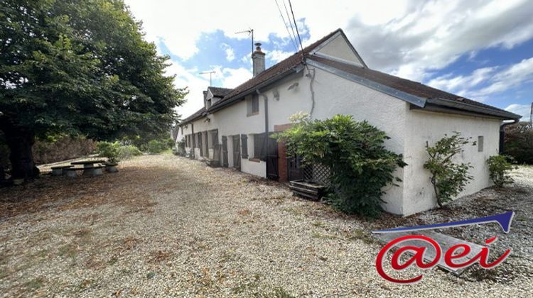 Ma-Cabane - Vente Maison Gien, 133 m²