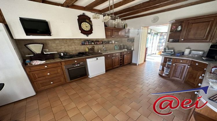 Ma-Cabane - Vente Maison Gien, 133 m²