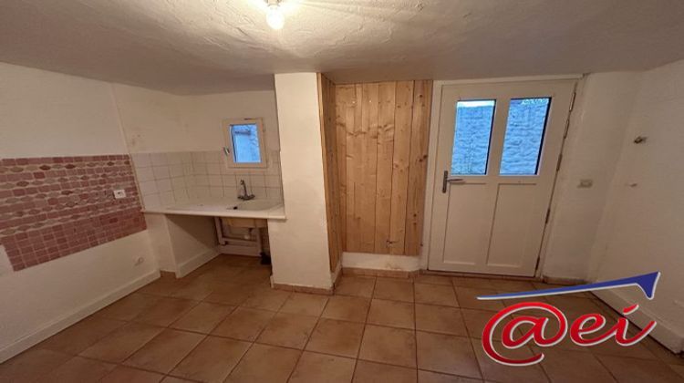 Ma-Cabane - Vente Maison Gien, 50 m²