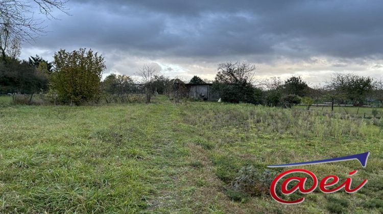 Ma-Cabane - Vente Maison Gien, 50 m²