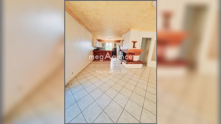 Ma-Cabane - Vente Maison GIEN, 88 m²