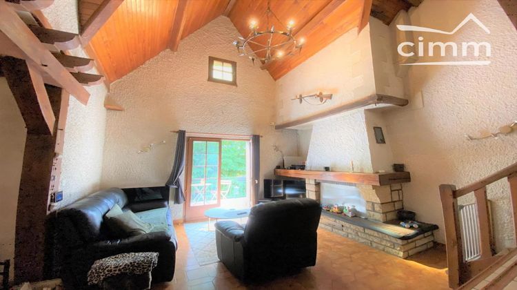 Ma-Cabane - Vente Maison Gien, 210 m²