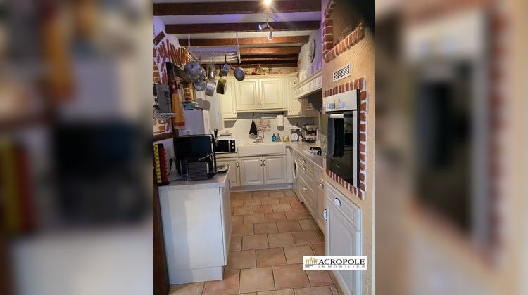 Ma-Cabane - Vente Maison Gien, 101 m²