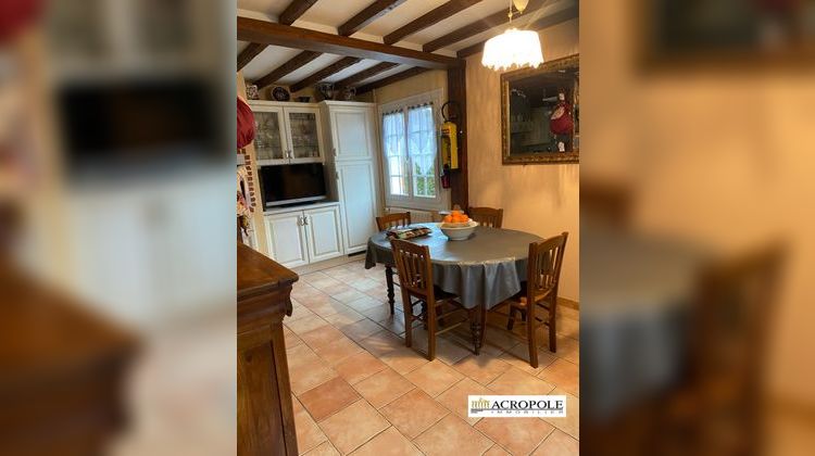 Ma-Cabane - Vente Maison Gien, 101 m²