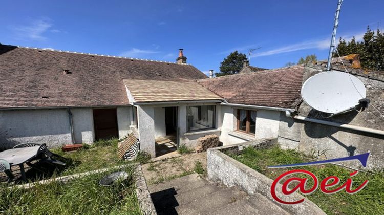 Ma-Cabane - Vente Maison Gien, 80 m²