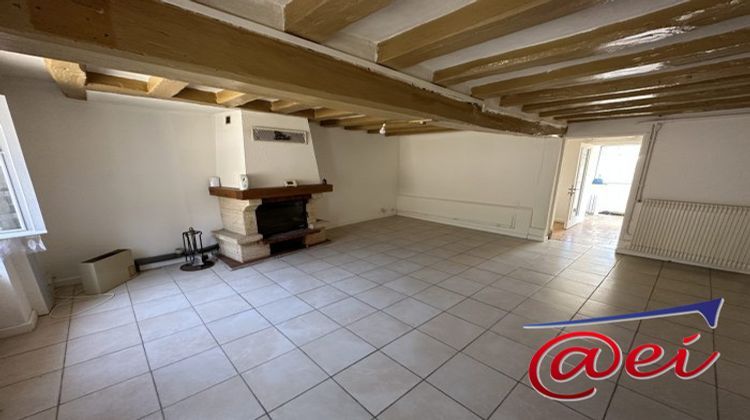 Ma-Cabane - Vente Maison Gien, 80 m²