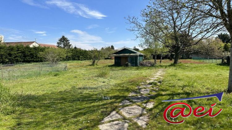 Ma-Cabane - Vente Maison Gien, 80 m²